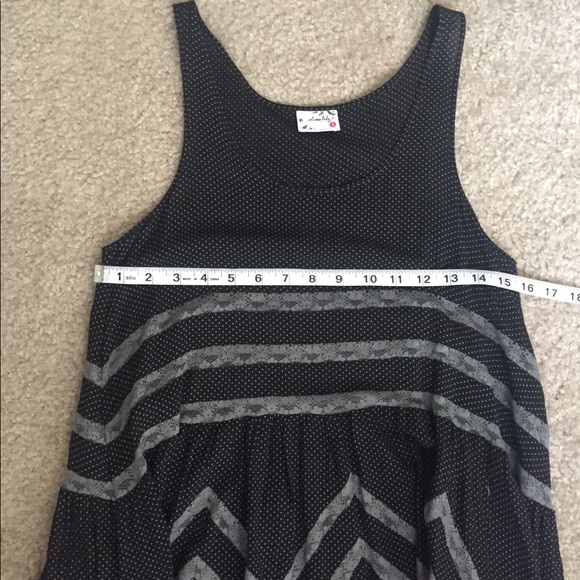 Intimately free people Lacey top - Picture 3 of 3